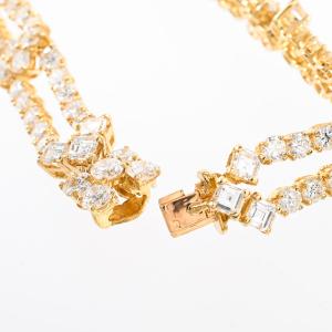 ヴァンクリーフアーペル ヴィンテージ ブレスレ...の詳細画像3