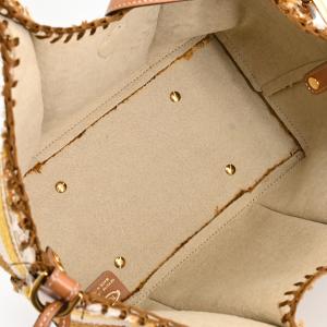 トッズ Tタイムレス2WAYハンドバッグ ハン...の詳細画像3