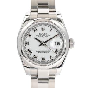 ROLEX（ロレックス） オイスターパーペチュアル 腕時計 176210 V番