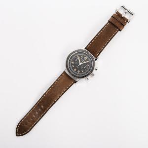 ブランパン エアコマンド フライバック クロノ...の詳細画像2
