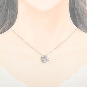 グラフ スレッド ネックレス RGP665 レ...の詳細画像5