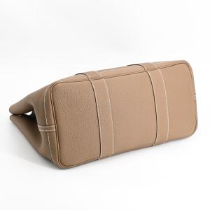 エルメス ガーデンパーティPM トートバッグ ...の詳細画像4