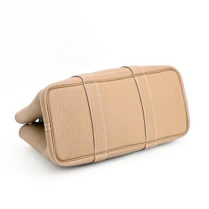 エルメス ガーデンパーティTPM トートバッグ...の詳細画像4