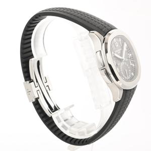 パテックフィリップ アクアノート トラベルタイ...の詳細画像2