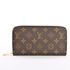 ✨️美品✨️ルイヴィトン ダミエ ジッピーウォレット ラウンドジップ 長財布 LOUIS VUITTON（ルイ・ヴィトン） 並行輸入 長財布(ラウンドファスナー