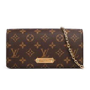 LOUIS VUITTON（ルイ・ヴィトン） 長財布 ジッピーウォレット M25594