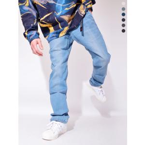 GRAMICCI（グラミチ） デニム ニューナローパンツ G111-OGSD : JERRYS