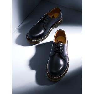Dr.Martens ドクターマーチン 1461 3ホール シューズ メンズ