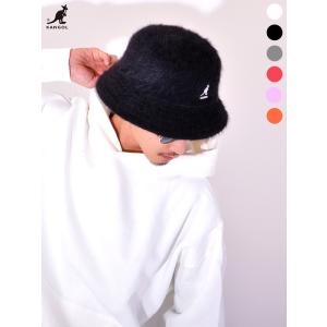 agnes b． VOYAGE 新品 アニエスベー b. ロゴ バケット ハット 489C