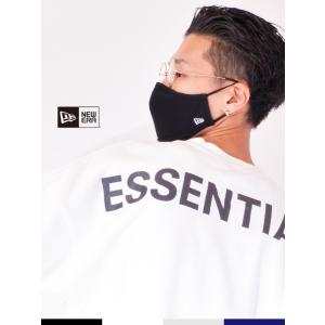 【在庫処分】NEW ERA ニューエラ MASK マスク 洗える レディース メンズ FACE MASK COOLERA 軽量 吸汗速乾 1267407-2-3-4-6