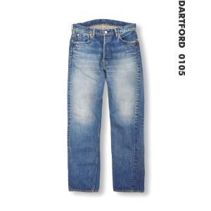 エヴィス EVISU 5500 カモメ総柄 濃紺インディゴ デニムパンツ 30