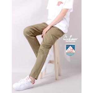 COOKMAN クックマン シェフパンツ ウェイターパンツ メンズ レディース ユニセックス WAITER`S PANTS ストレートフィット テーパード コックマン 231-01858