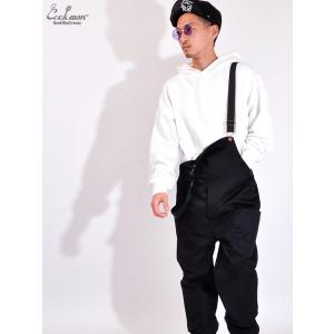 バイグラッドハンド オーバーオール BY GLAD HAND LOWELL-OVERALL BYGH
