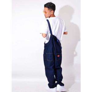 BLUCO（ブルコ） スタンダードオーバーオール BLUCO WORK GARMENT