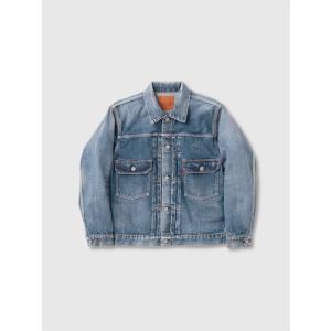 グランドオールズ シルバーストーン 大戦期 モデル デニムジャケット SUGAR CANE Ground-Alls SILVER STONE グランドオールズ シルバー