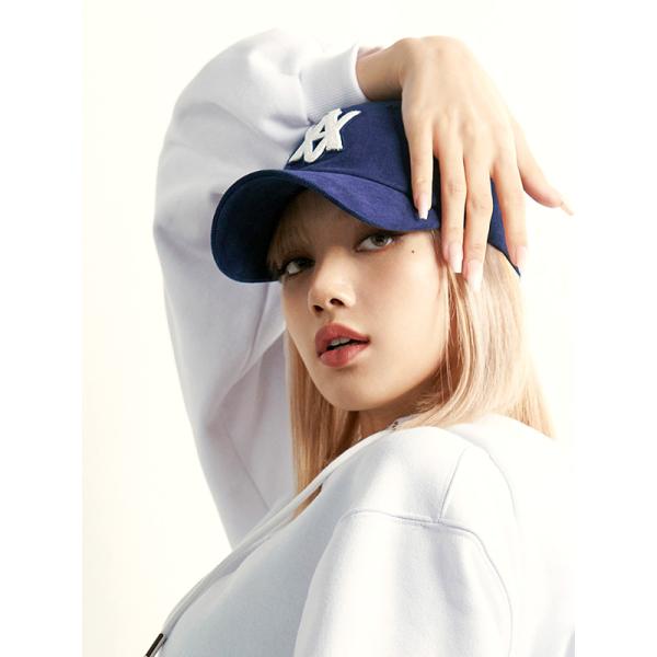 【在庫処分】ACME' DE LA VIE ADLV アクメドラビ LISA キャップ レディース ...