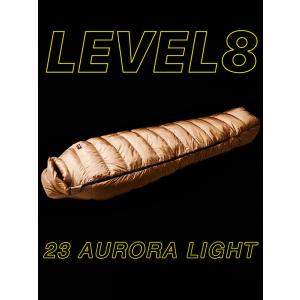 NANGA（ナンガ） ダウンシュラフ MINIMARHYTHM ZERO ミニマリズムゼロ