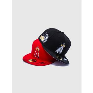 NEW ERA（ニューエラ） キャップ 近鉄 59FIFTY 岡本太郎 大阪 近鉄