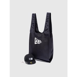 NEW ERA（ニューエラ） あすつく 限定 キャップキーホルダー