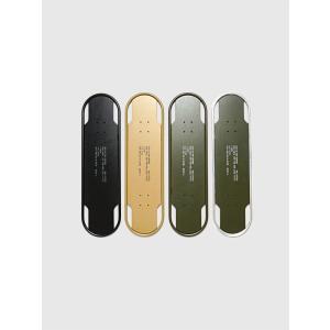 BALLISTICS（バリスティクス） バリスティックス SBS TABLE TOP COFFIN