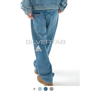 Levi's（リーバイス） Levis(リーバイス) 00S メキシコ製 SILVER TAB