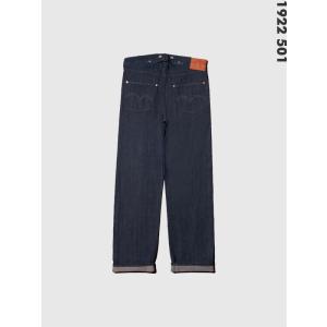 LEVIS SILVER TAB リーバイス シルバータブ デニム ジーンズ メンズ レディース ワイドパンツ A3421-0001-6