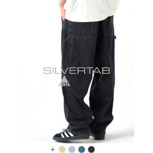 パンツ Levi's silvertab baggy W29 L30 Levi's リーバイス 90s シルバータブ SILVERTAB バギー BAGGY