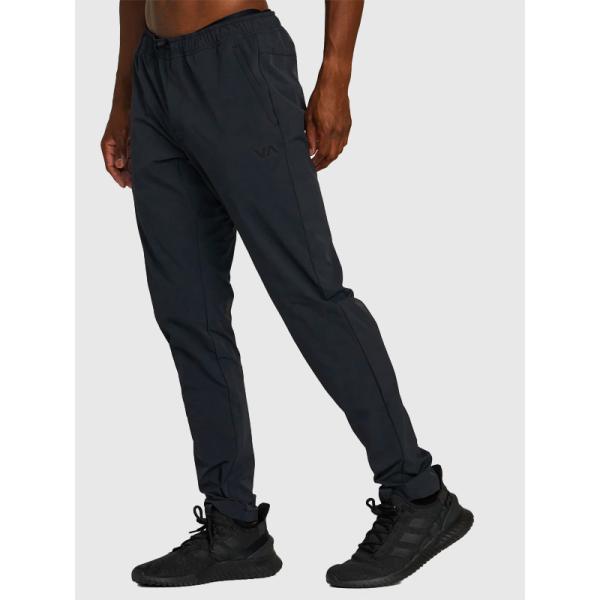 RVCA ルーカ パンツ トラックパンツ メンズ レディース  VA SPORS SPEC伸縮 ルカ...