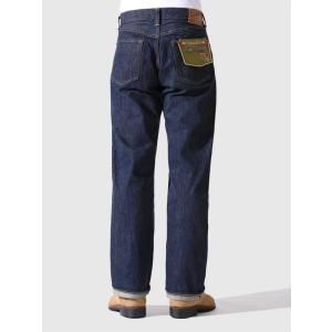 TENDERLOIN（テンダーロイン） デニム パンツ S1942 ジーンズ Denim