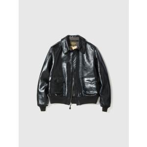 BUZZ RICKSON'S バズリクソンズ Buzz Rickson's WILLIAM GIBSON BLACK