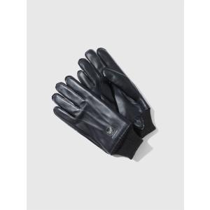 Supreme Fox BOMBER LT グローブ 黒 Sサイズ Supreme Fox Racing Bomber LT Gloves Black - SS18 - US