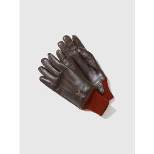 TENDERLOIN（テンダーロイン） ホースシューリング ラボグロウン