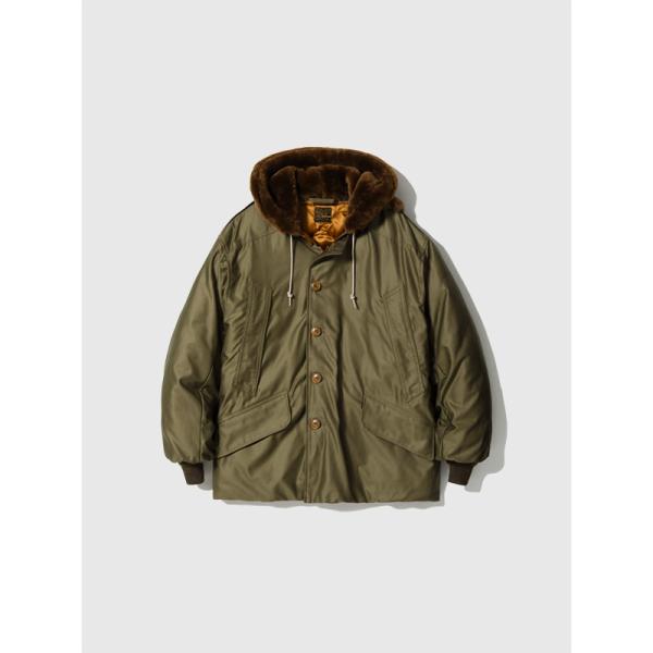 BUZZ RICKSON&apos;S バズリクソンズ B-9 ジャケット メンズ Type B-9 フライト...