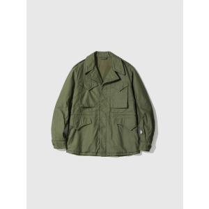 BUZZ RICKSON'S バズリクソンズ ジャケット メンズ 長袖 Type M-1943 BUZZ RICKSON MFG. CO M-1943 BR15410