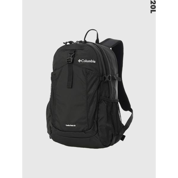 Columbia コロンビア リュック 20L レディース メンズ Castle Rock 20l ...