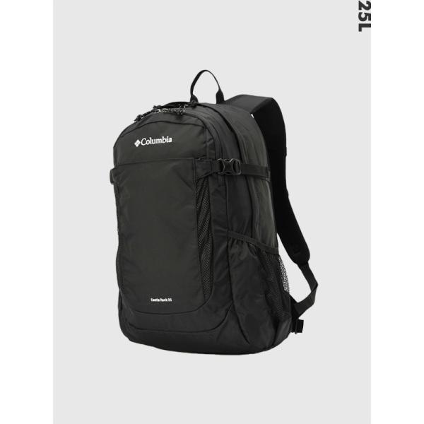 Columbia コロンビア リュック 25l レディース メンズ Castle Rock 25L ...