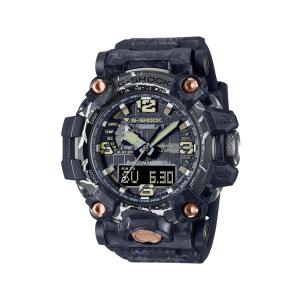 G-SHOCK ジーショック マッドマスター タフソーラ 腕時計 時計 MASTER OF G - LAND MUDMASTER GWG-2000CR-1AJF｜rodeobros