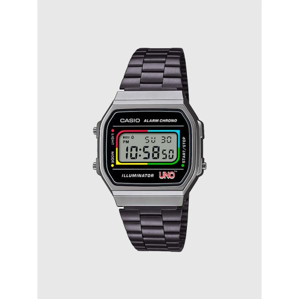 G-SHOCK Gショック BlackEyePatch ブラックアイパッチ デザイン 達磨 だるま ...