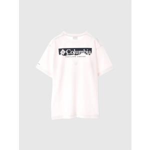 Columbia コロンビア Tシャツ メンズ レディース 半袖 ブランド オムニウィック オムニシェイド UPF50 PM2762｜rodeobros