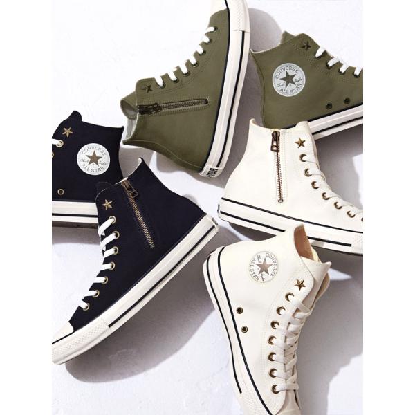 CONVERSE ALLSTAR コンバース オールスター スニーカー メンズ レディース ハイカッ...