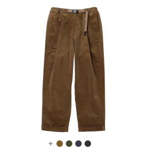 アットラスト AtLast&Co COVERT TRS カバートトラウザー パンツ