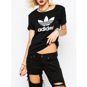 Adidas レディース半袖カットソー Tシャツの商品一覧 Tシャツ カットソー トップス ファッション 通販 Yahoo ショッピング