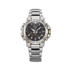 G-SHOCK Gショック GST-B100D-1A9JF カシオ CASIO 腕時計 G-STEEL G