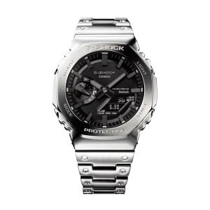 G-SHOCK 【正規品】カシオ CASIO Gショック FULL METAL 2100 Series GM