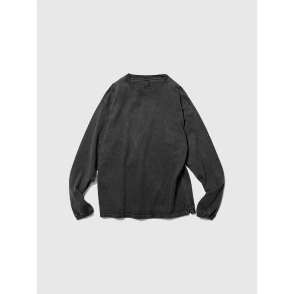 Good On グッドオン 長袖 Tシャツ レディース メンズ ヘビーオンス ヘビーウエイト ９オン...