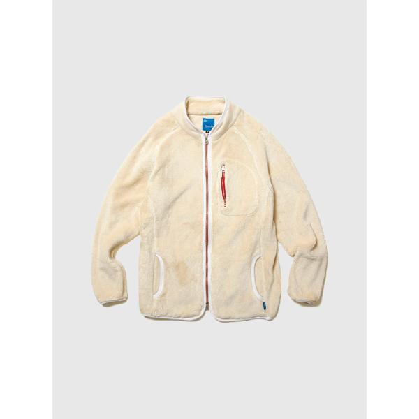 Good On グッドオン ボア フリーダム ジャケット フリース 綿 100% コットンボア GO...