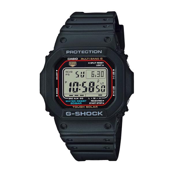 【国内正規販売店】G-SHOCK Gショック 電波 ソーラー 時計 腕時計 メンズ レディース OR...