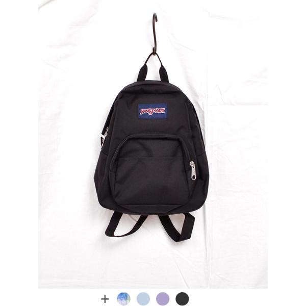 JANSPORT ジャンスポーツ リュック リュックサック レディース メンズ ミニリュック 女の子...