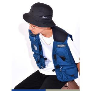 Columbia コロンビア ベスト レディース メンズ フィッシングベスト