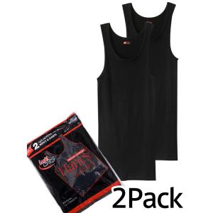 Supreme Supreme/Hanes Tagless Tank Tops (3 Pack